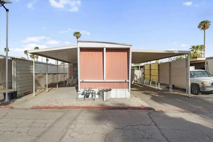 81600 Fred Waring Drive #34, Indio, CA 92201 - #3