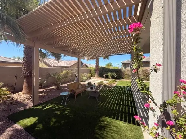 35 Chianti, Rancho Mirage, CA 92270