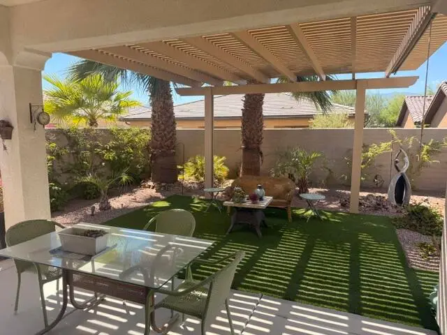 35 Chianti, Rancho Mirage, CA 92270 - #2