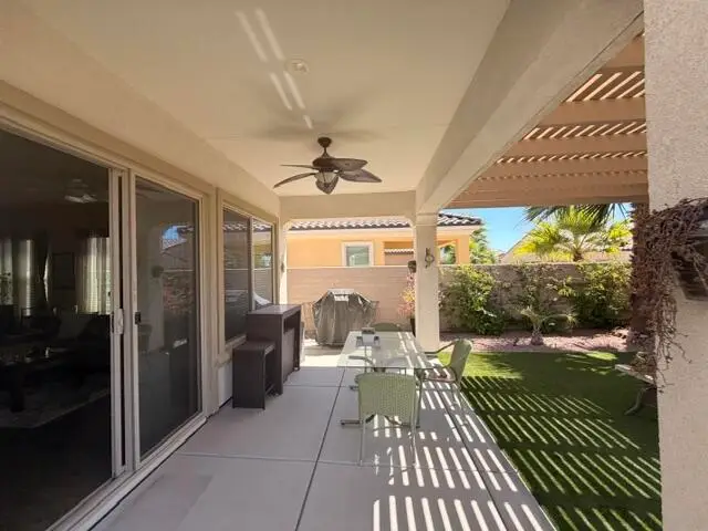 35 Chianti, Rancho Mirage, CA 92270 - #3