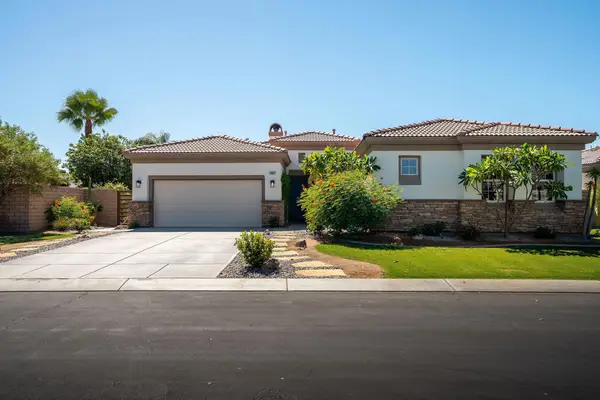 79847 Viento Drive, La Quinta, CA 92253