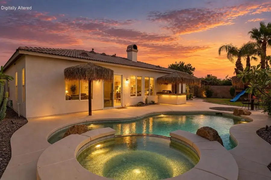 79847 Viento Drive, La Quinta, CA 92253 - #2