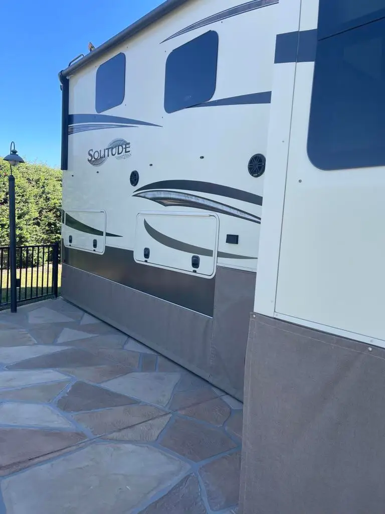 69411 Ramon Road #914, Cathedral City, CA 92234 - #3