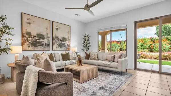 81780 Camino Vallecita, Indio, CA 92203