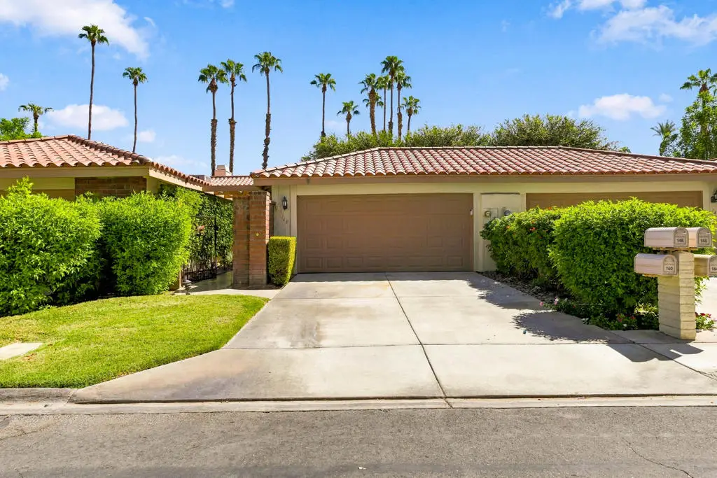 148 Las Lomas, Palm Desert, CA 92260 - #1