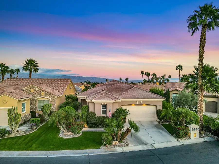 43548 Kingston Court, Indio, CA 92201 - #2