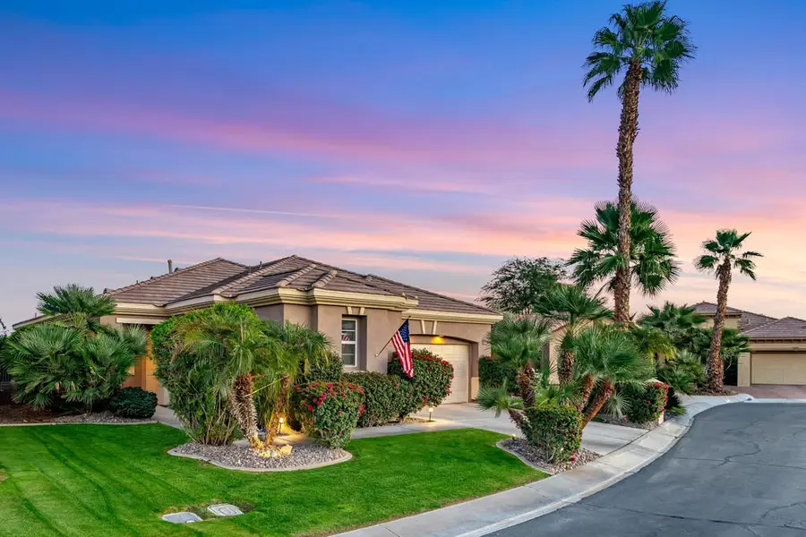 43548 Kingston Court, Indio, CA 92201 - #3