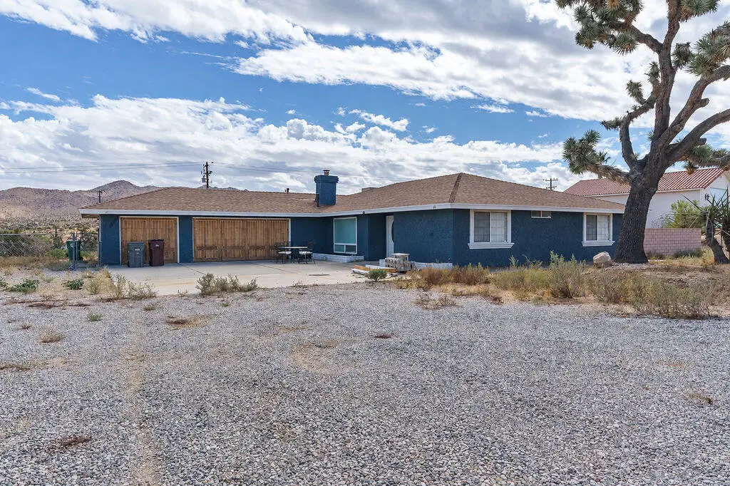 9179 Fortuna Avenue, Yucca Valley, CA 92284 - #1