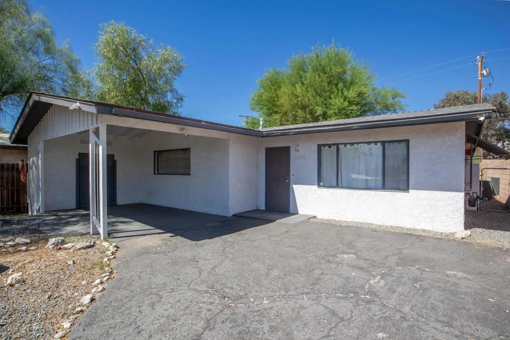 66726 Buena Vista Avenue, Desert Hot Springs, CA 92240 - #1