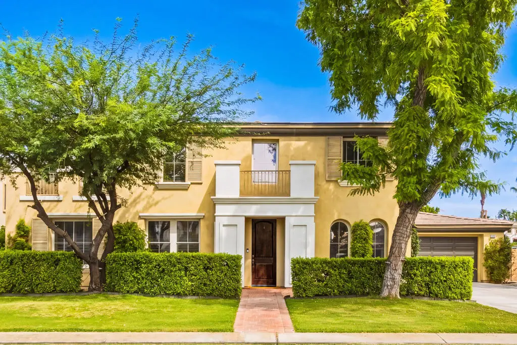 80596 Tangelo Court, Indio, CA 92201 - #1