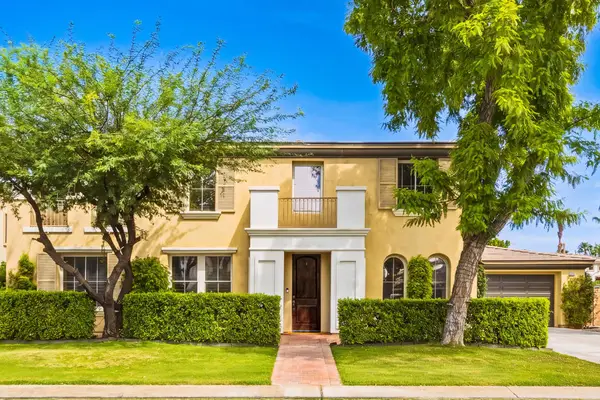 80596 Tangelo Court, Indio, CA 92201