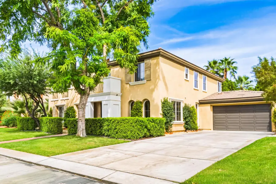 80596 Tangelo Court, Indio, CA 92201 - #2