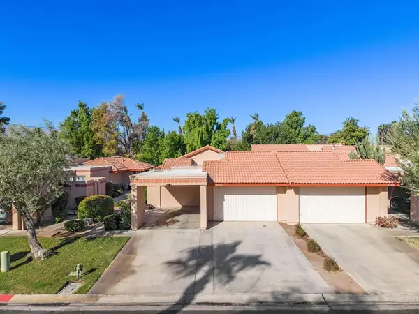 48911 Taylor Street, Indio, CA 92201