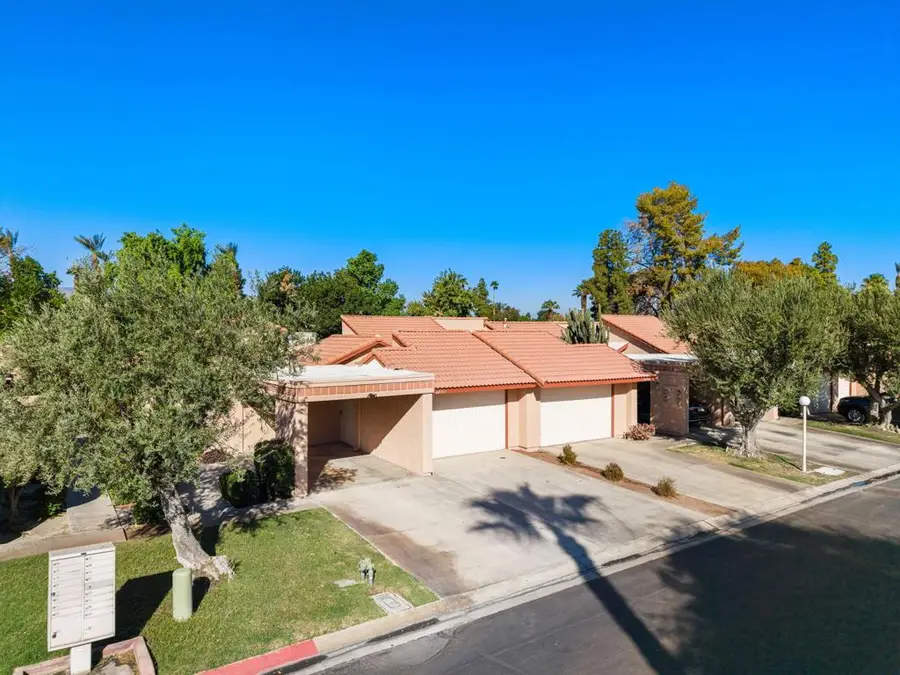 48911 Taylor Street, Indio, CA 92201 - #2
