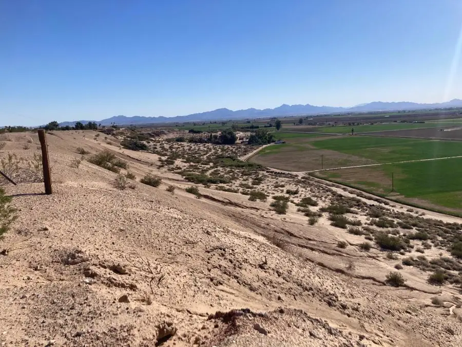 6 Acres On Arrowhead Boulevard, Blythe, CA 92225 - #2