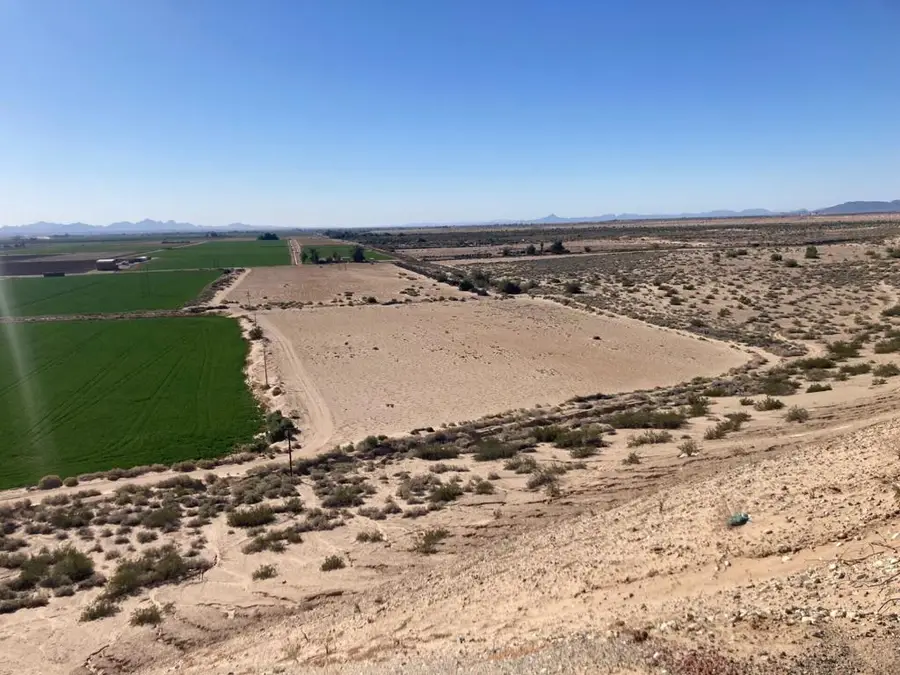 6 Acres On Arrowhead Boulevard, Blythe, CA 92225 - #3
