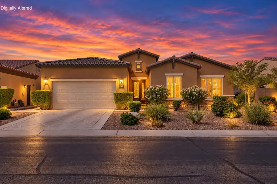 81179 Camino Lampazos, Indio, CA 92203 - #3