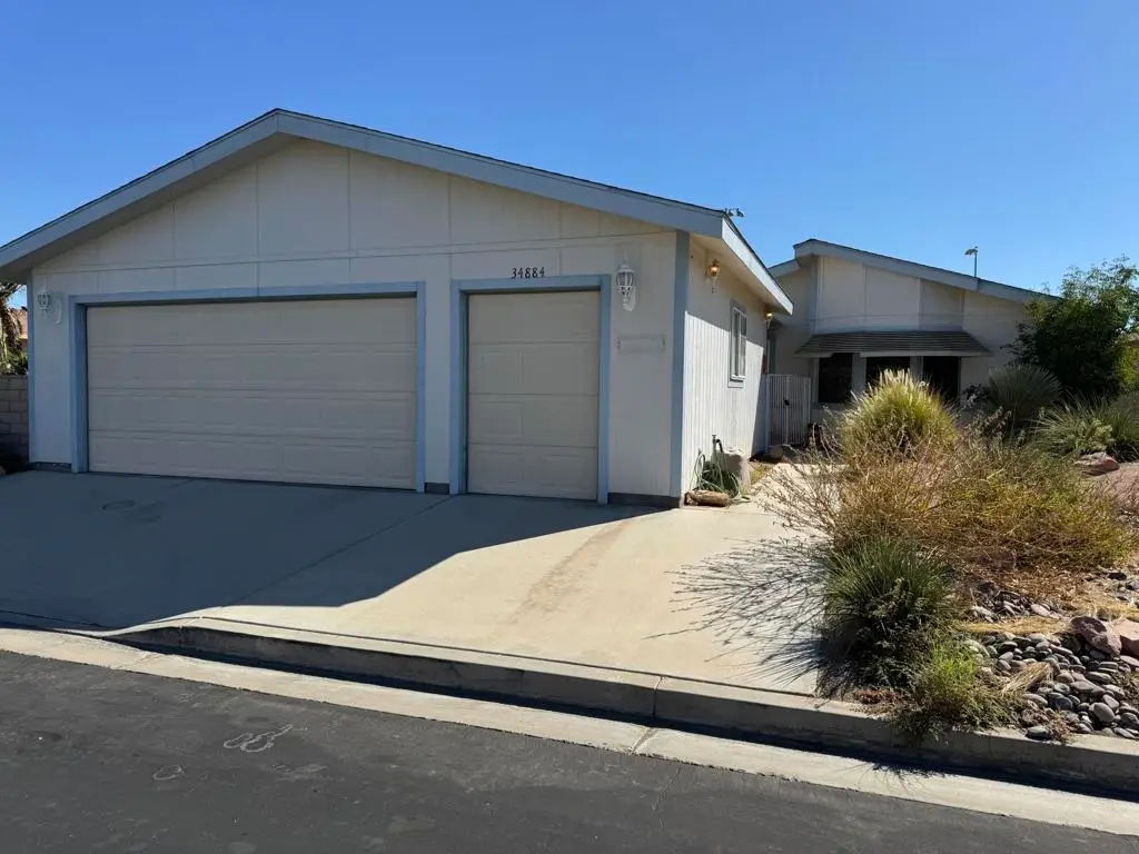 34884 Tioga, Thousand Palms, CA 92276 - #1
