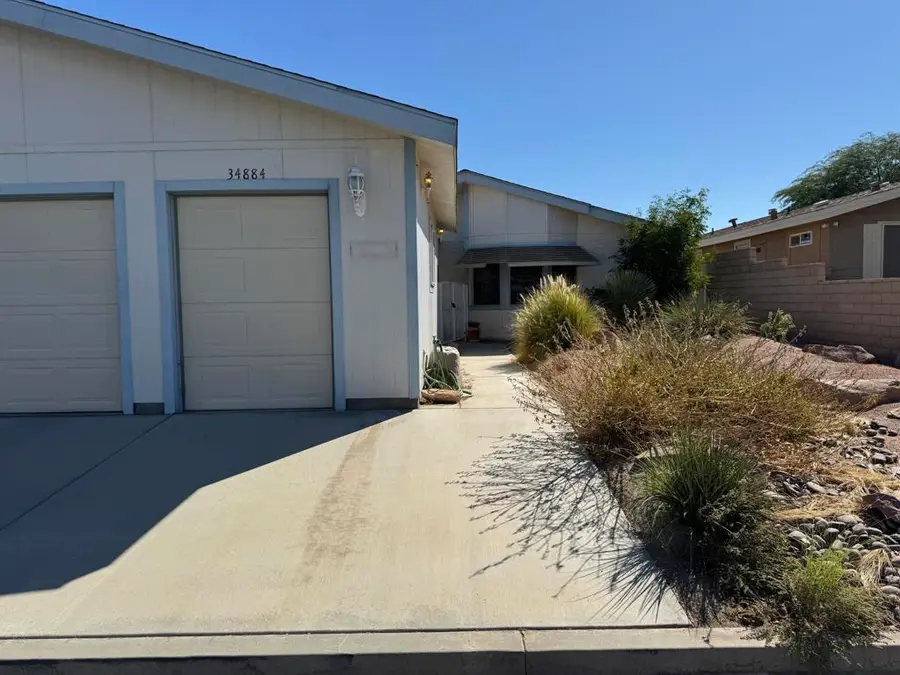 34884 Tioga, Thousand Palms, CA 92276 - #2
