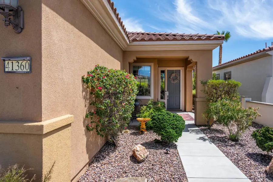 41360 Calle Pampas, Indio, CA 92203 - #3