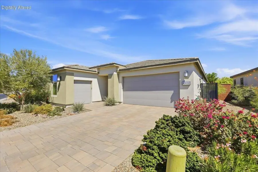 82630 Timber Creek Way, Indio, CA 92201 - #2