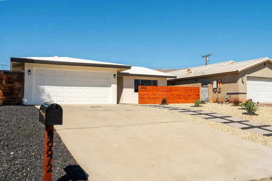 66672 Flora Avenue, Desert Hot Springs, CA 92240 - #2