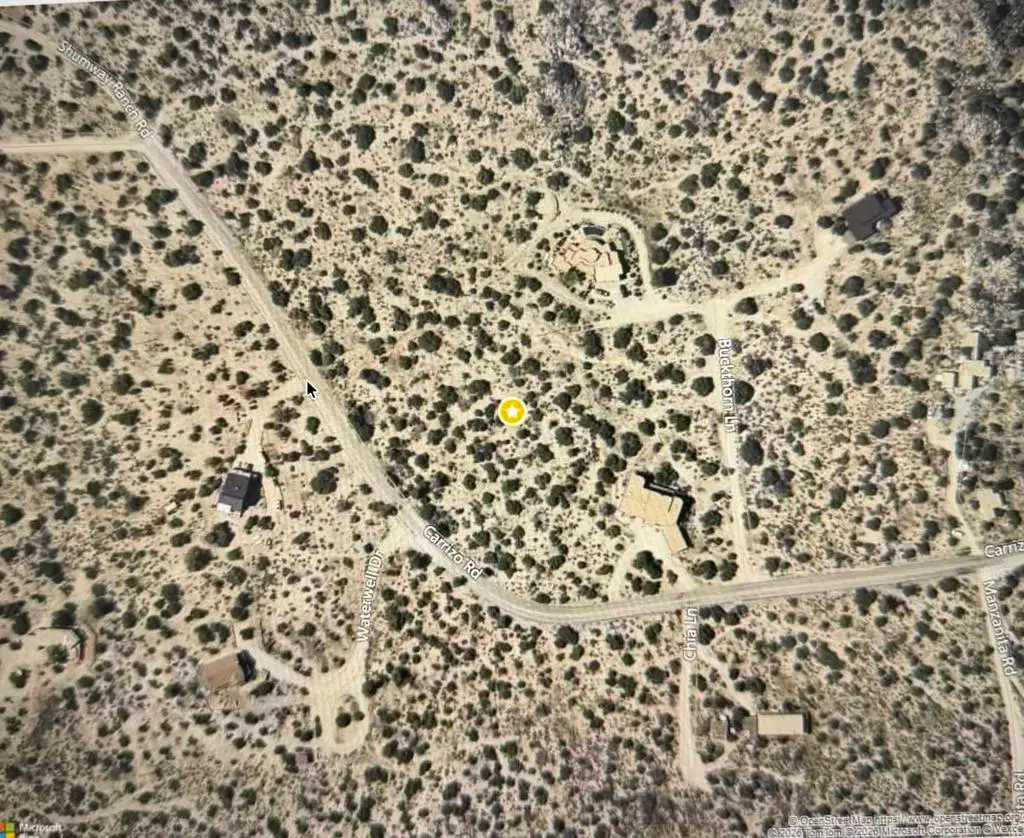 0 Carrizo Road, Mountain Center, CA 92561 - #1
