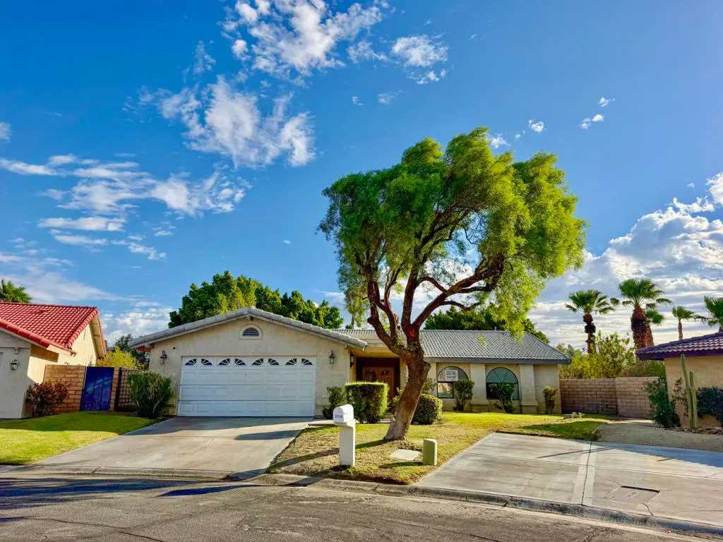 27136 Shadowcrest Lane, Cathedral City, CA 92234 - #1
