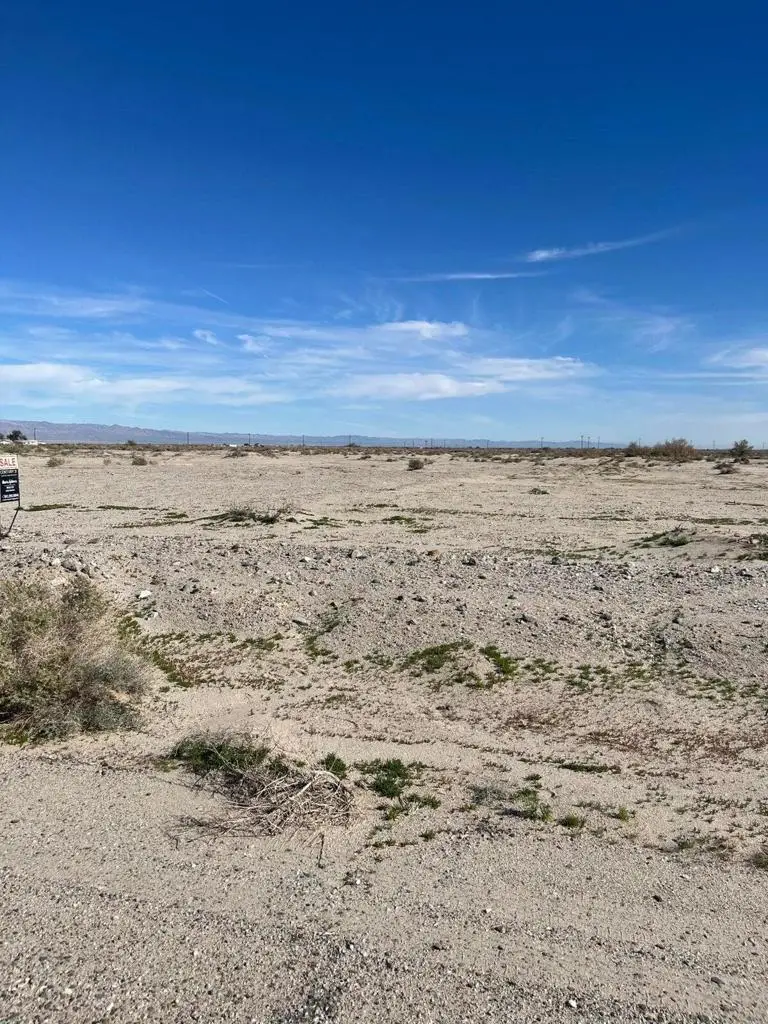 2196 Palm Way Way, Thermal, CA 92274 - #2