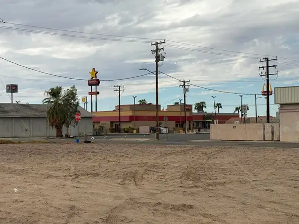 0 Hobsonway, Blythe, CA 92225
