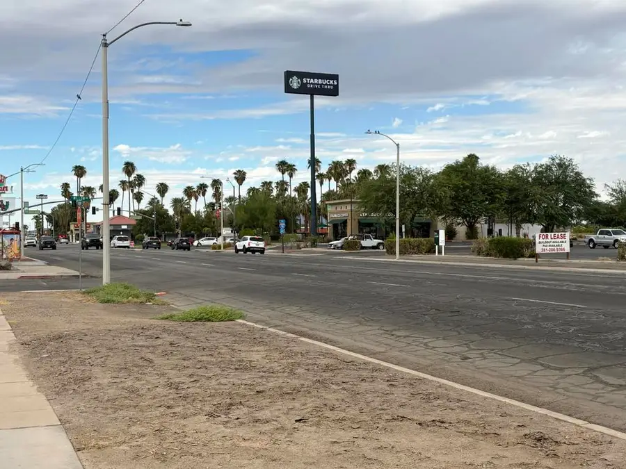 0 Hobsonway, Blythe, CA 92225 - #2