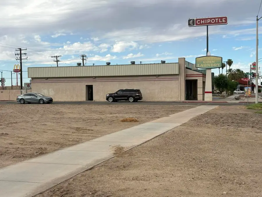 0 Hobsonway, Blythe, CA 92225 - #3