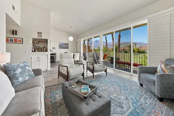 55433 Winged Foot, La Quinta, CA 92253