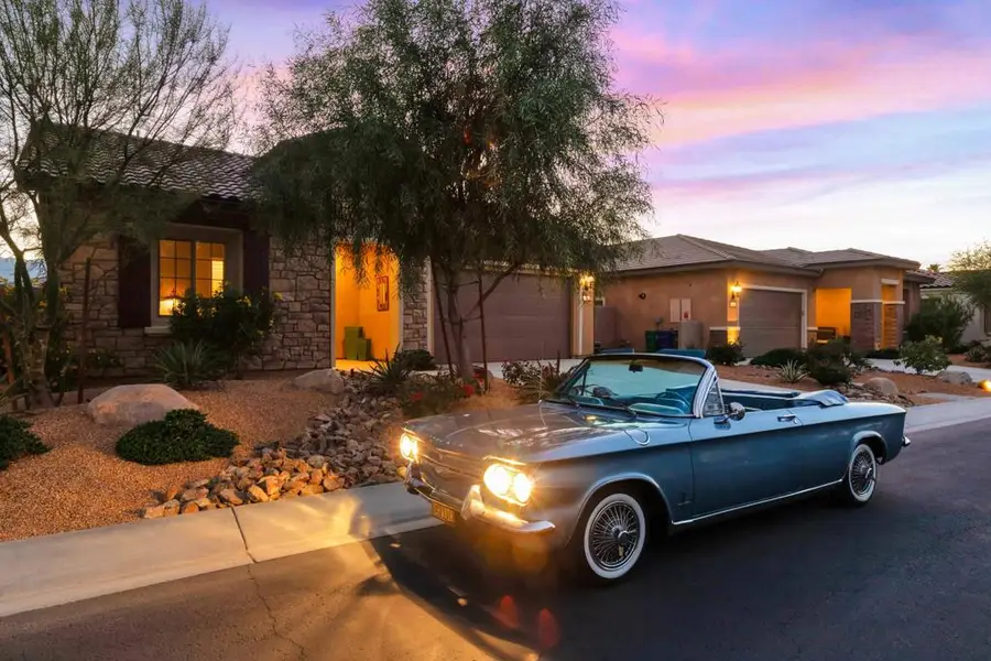 31 Chianti, Rancho Mirage, CA 92270 - #2