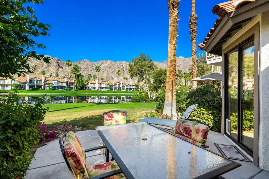 55393 Tanglewood, La Quinta, CA 92253 - #1