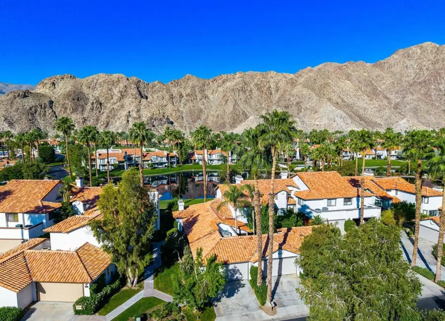 55393 Tanglewood, La Quinta, CA 92253 - #2