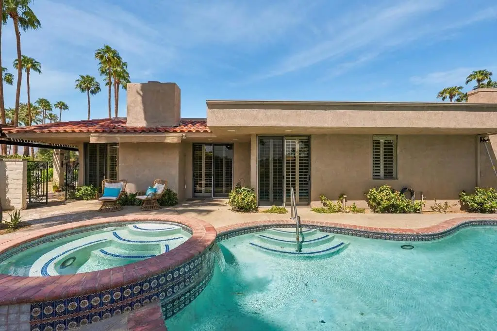 69 Dartmouth Drive, Rancho Mirage, CA 92270 - #1