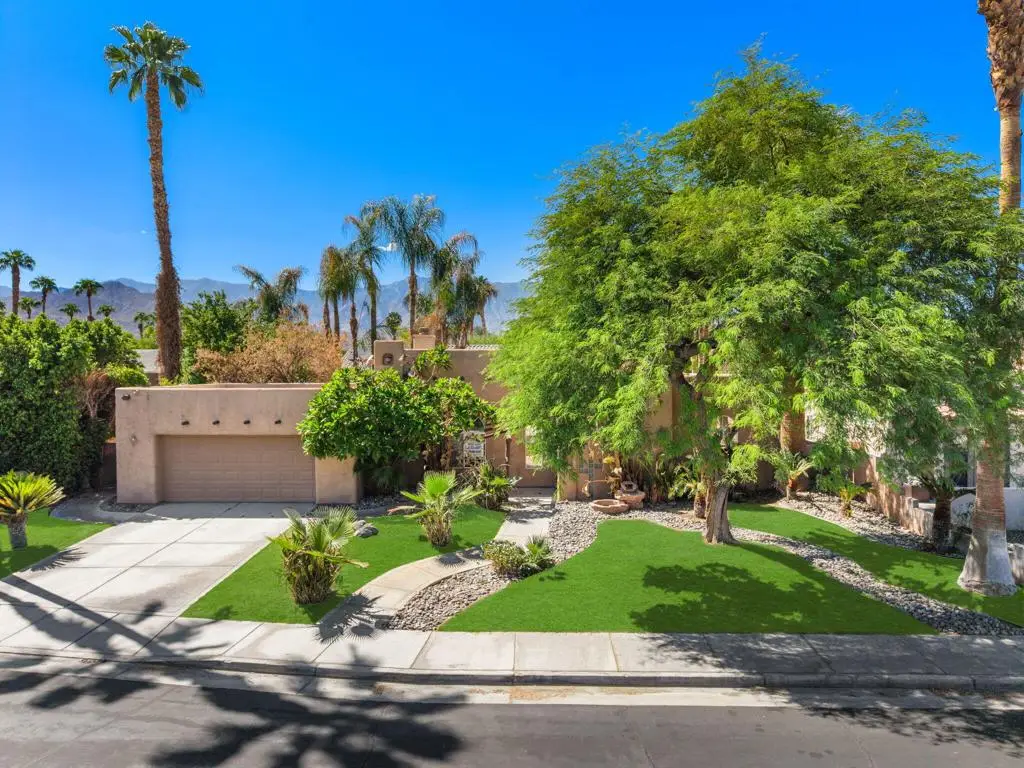 35627 Tranquil Place, Cathedral City, CA 92234 - #1