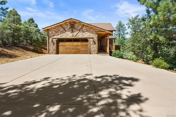1147 Alameda Road, Big Bear, CA 92314