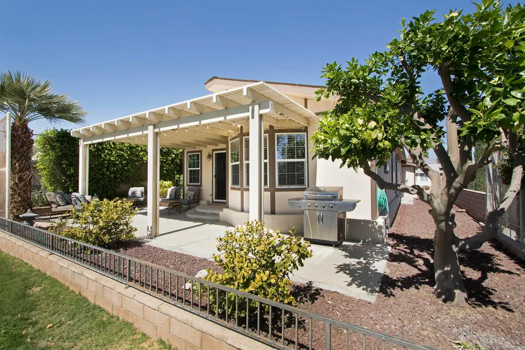74651 Sweetwell Road, Thousand Palms, CA 92276 - #1