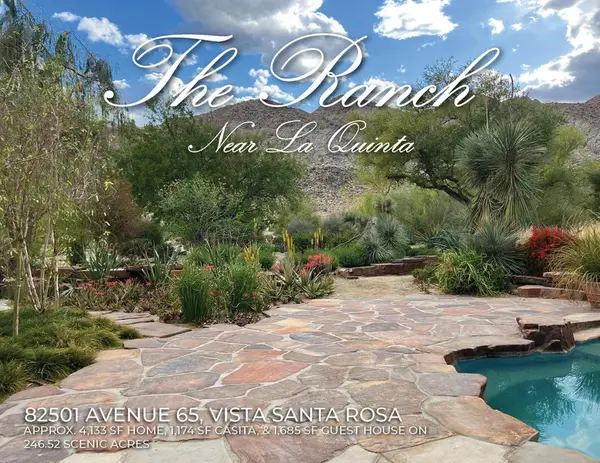 82501 65th Avenue, Thermal, CA 92274
