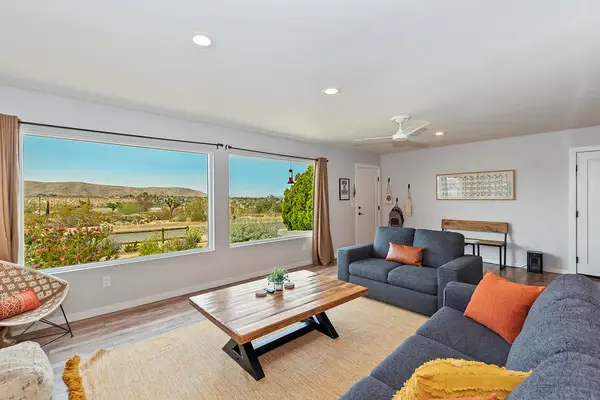 61587 Desert Air Road, Joshua Tree, CA 92252