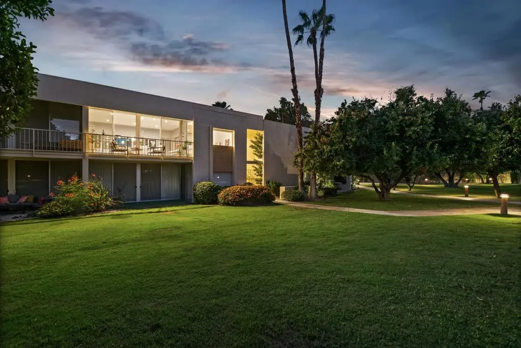 439 Desert Lakes Drive Drive, Palm Springs, CA 92264 - #1