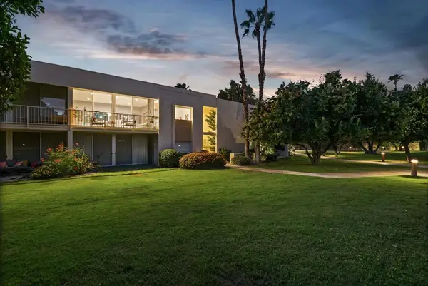 439 Desert Lakes Drive Drive, Palm Springs, CA 92264