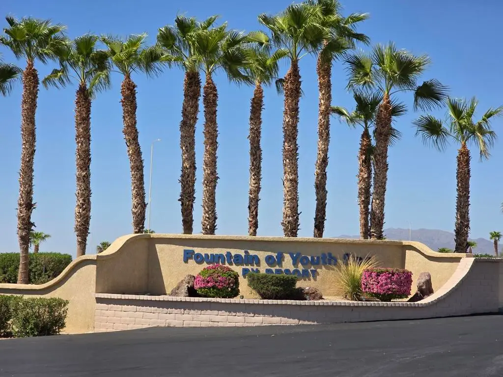 1500 Spa Road #278, Niland, CA 92257 - #1
