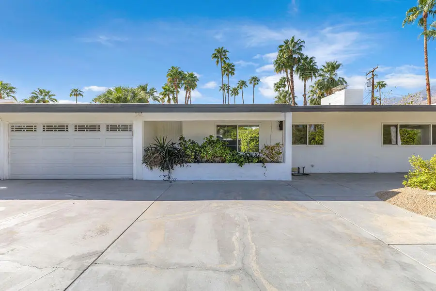 1075 E Sunny Dunes Road, Palm Springs, CA 92264 - #3