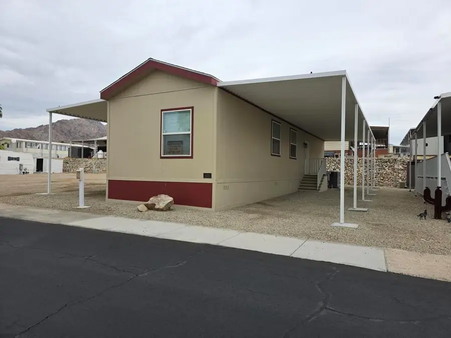 1500 Spa Road #436, Niland, CA 92257 - #2