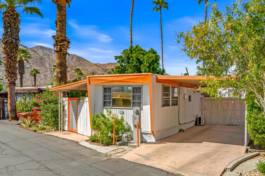 254 Cherokee Street, Palm Springs, CA 92264 - #1
