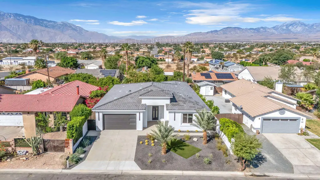 15483 Avenida Atezada, Desert Hot Springs, CA 92240 - #1