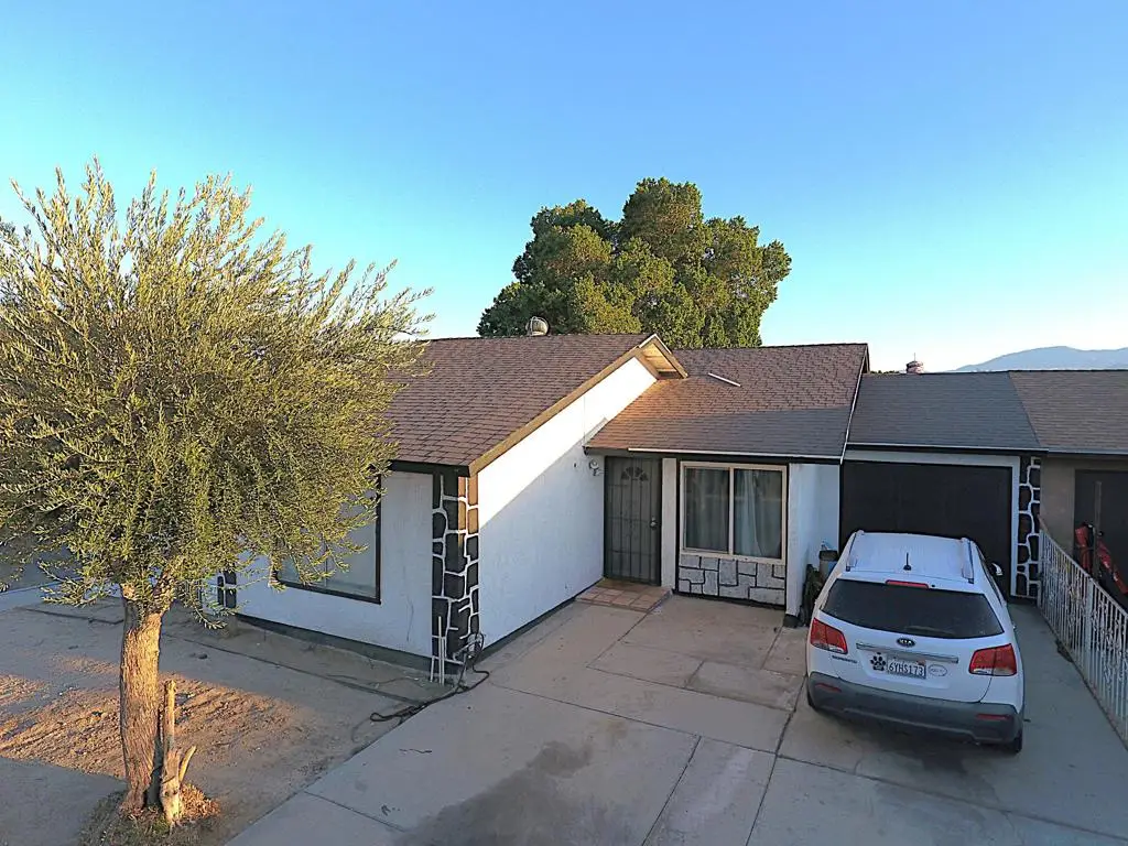 84591 Via Durango N, Coachella, CA 92236 - #1